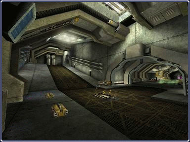 Ut2003 Guyverbase Maps
