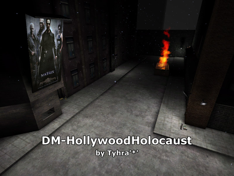 DM-HollywoodHolocaust